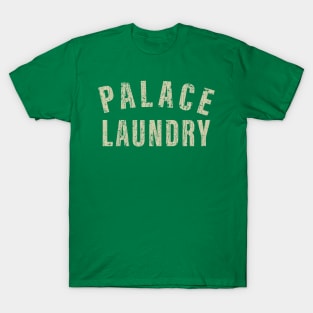 Palace Laundry T-Shirt